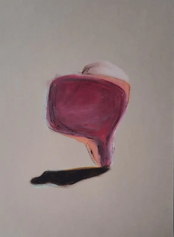 Big av Jenny Carlsson