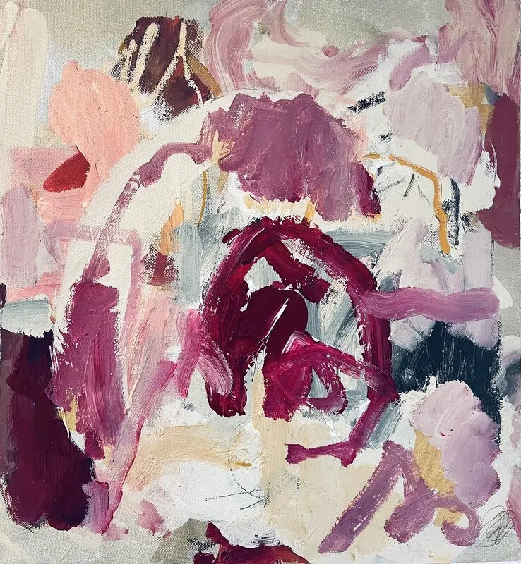 Left To Be You av Sofia M Norman