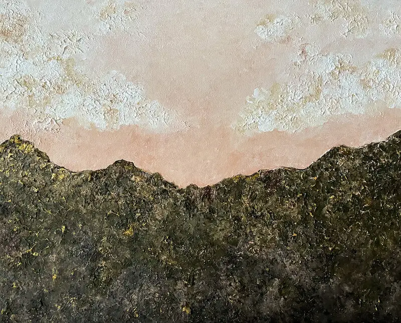 Enchanted av Veronica Fuchs