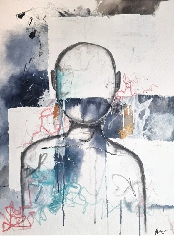 Flyga eller drunkna av Alexandra JS