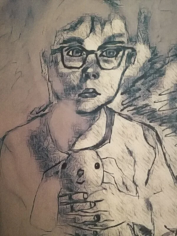 Min.. av Tård Berga