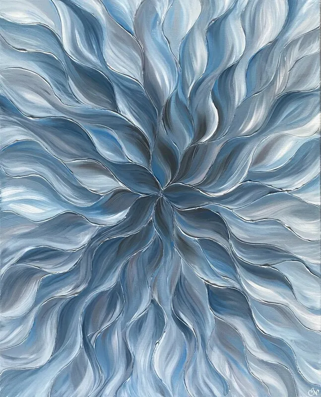 Scent of Sky av Erica Nyström