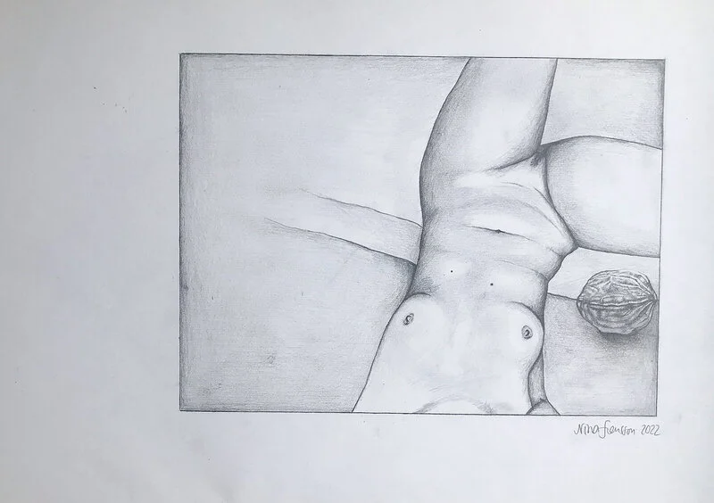 Valnöt av Nina Svensson