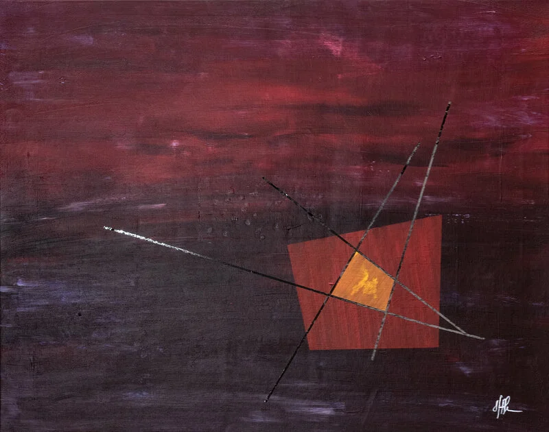 Be unique av Siiri Julge Alvemyr