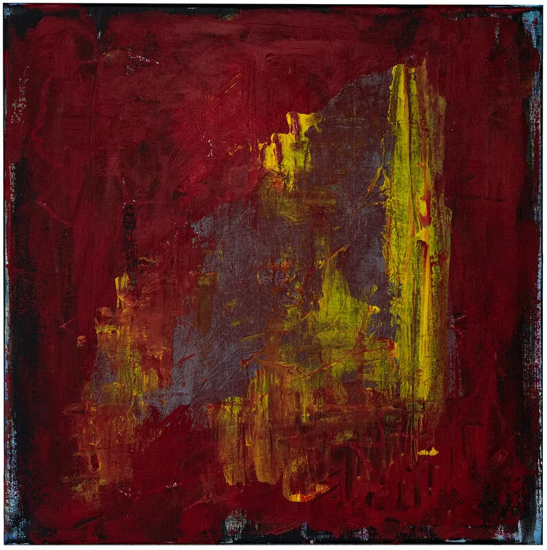 Why?!?! av Siiri Julge Alvemyr