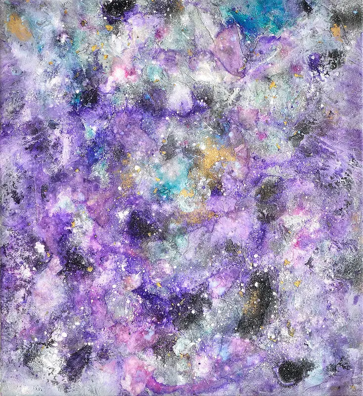 Nattljus av Sara Asteborg