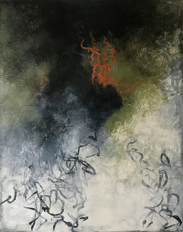 Algae av Maria Slättman
