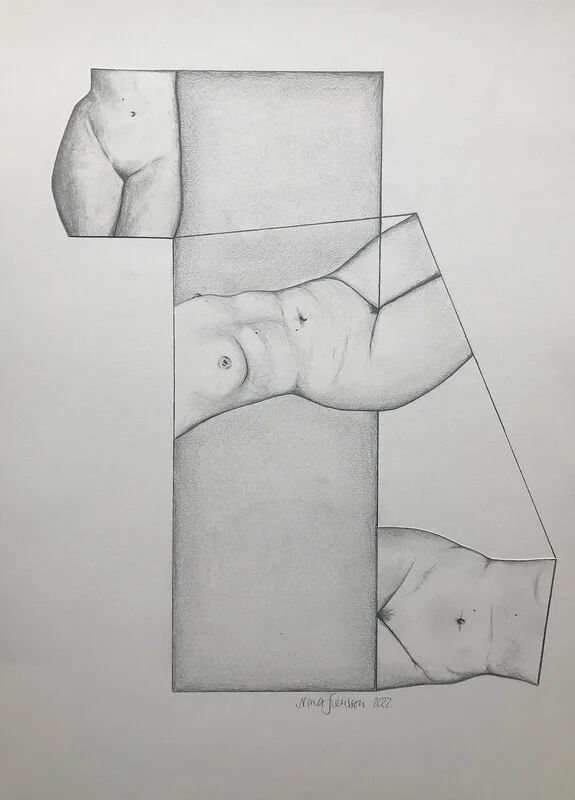 Trillingar av Nina Svensson