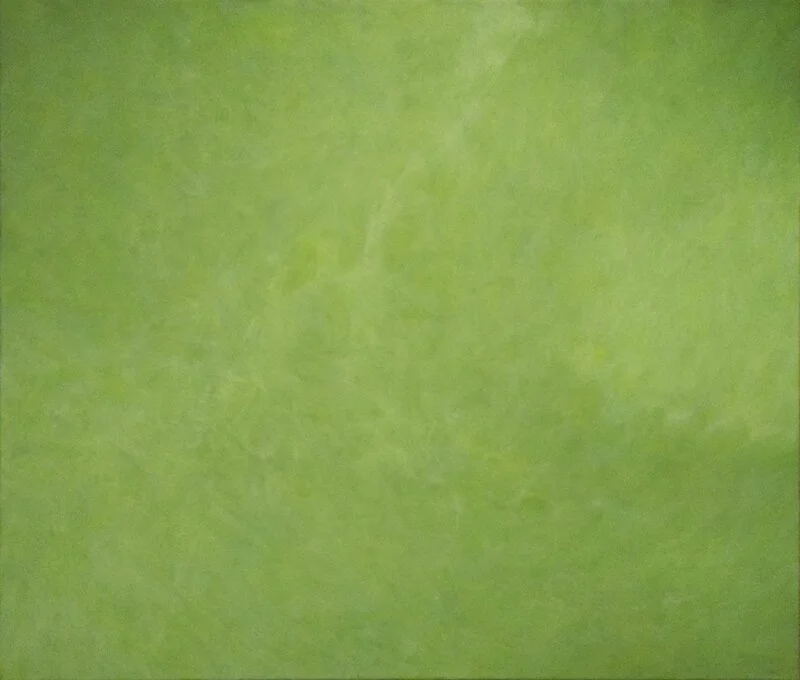 Oljemålning Friday av Lukas Pilny