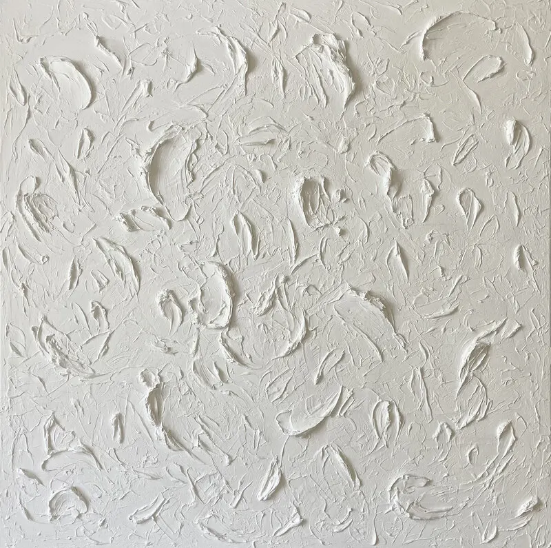 Blanche no.4 av Veronica Fuchs