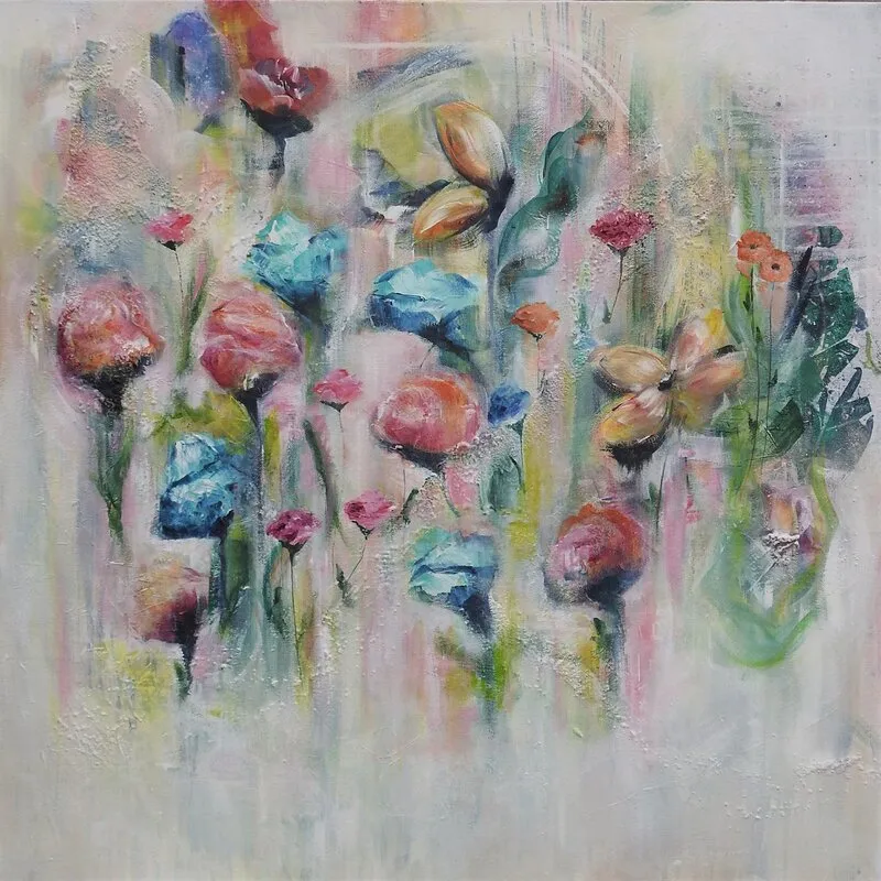 Symfoni av Anna Rockström