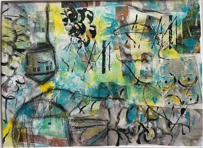 Eslöv av Ann-Sofie Stjernkvist