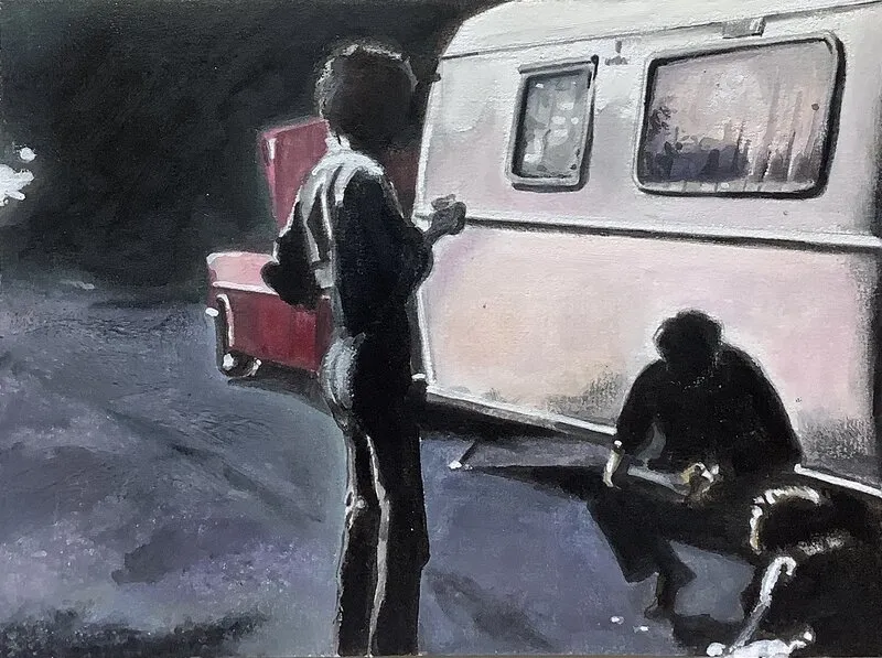 Jenny Carlsson