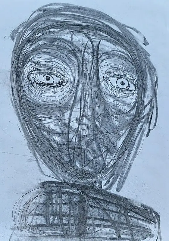 Mikael-standard no. 3 (Stadsmissionen) av Mikael Jonsson