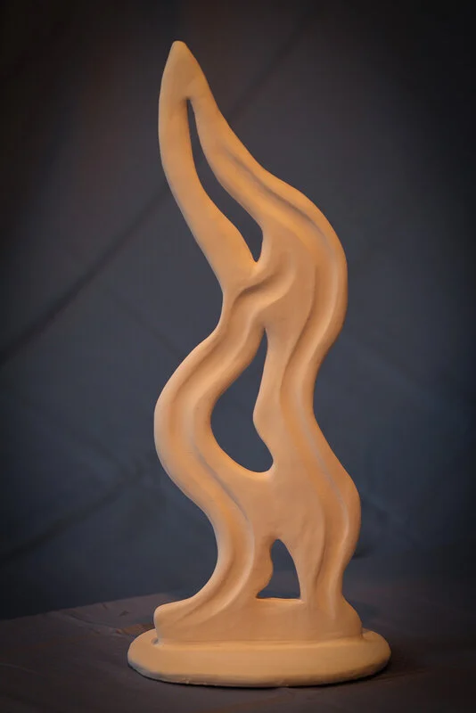 Skulptur Erotica av SkulpturMartin