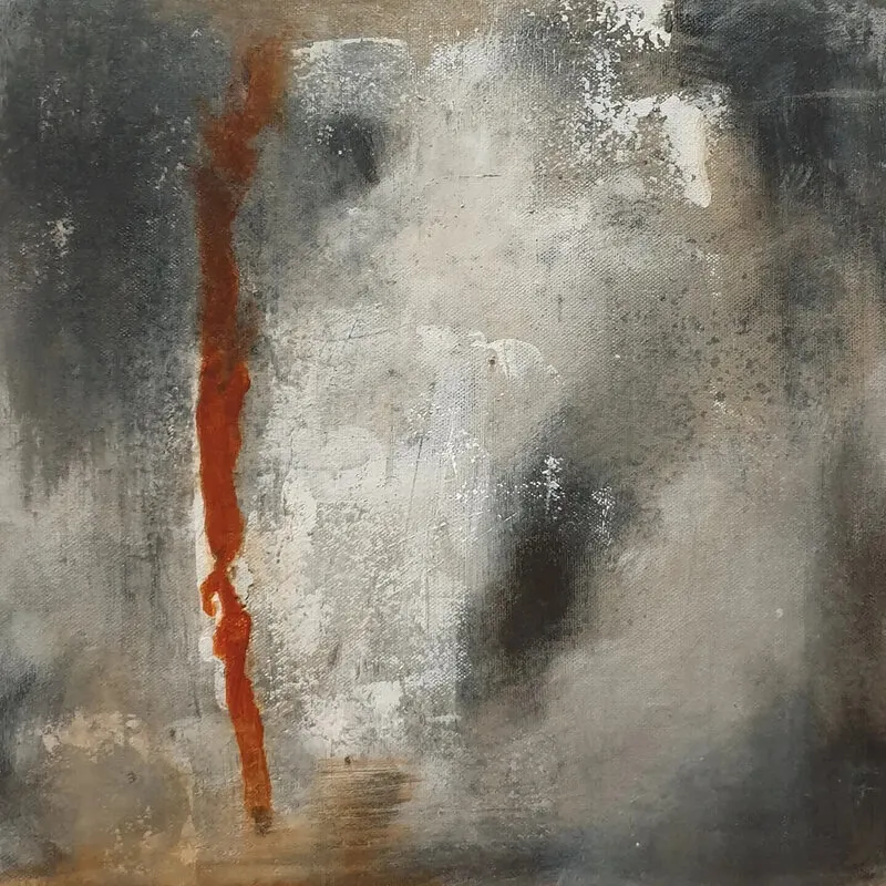 The red thread 1.400 av Susanne Thelin