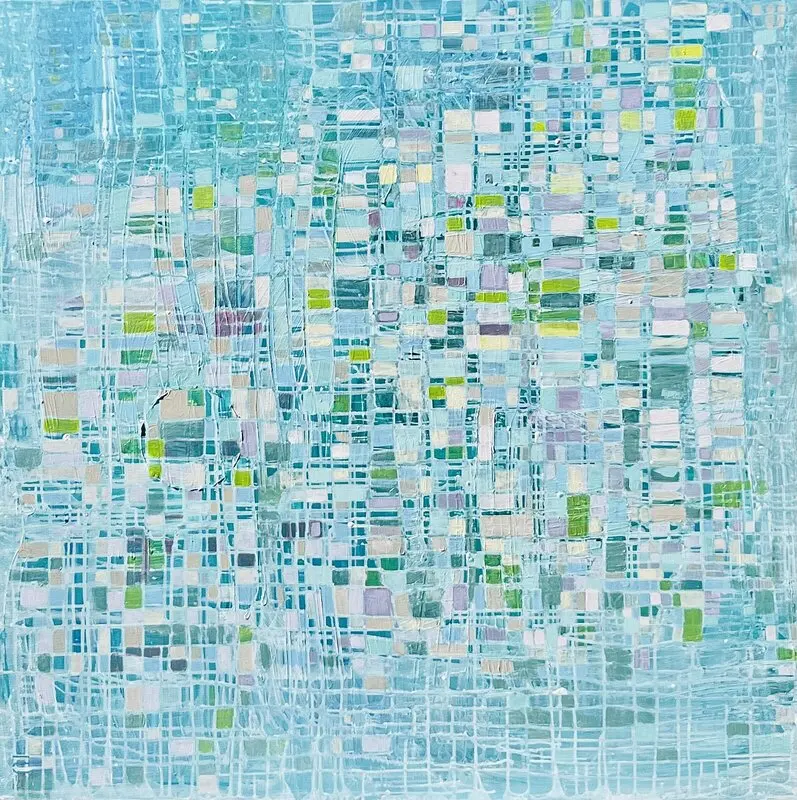 Mosaik av Bella / Art & Dsign By B .S.Ursing
