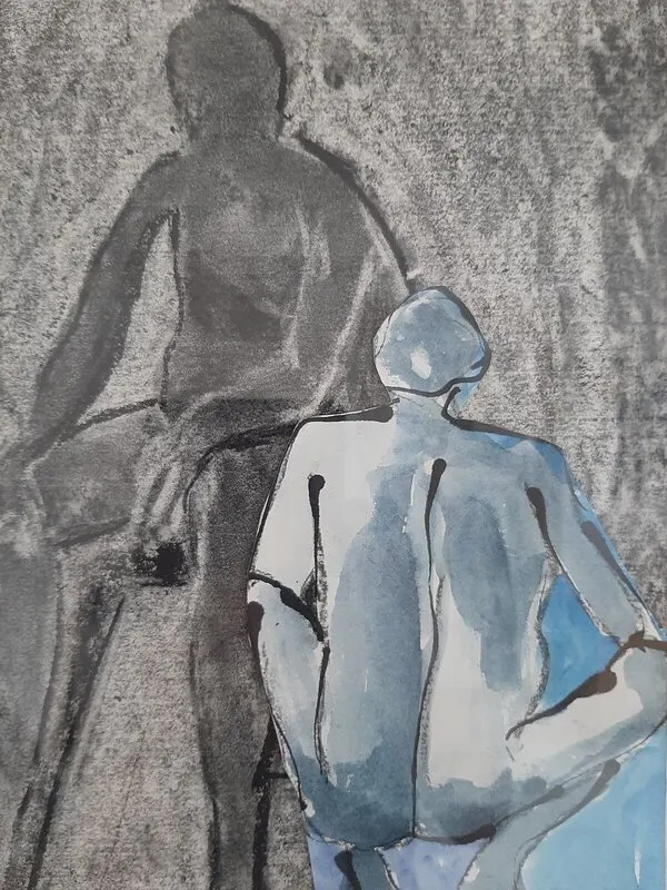 Samtal av Kerstin Sabel