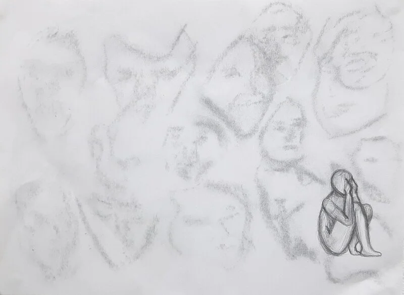 Voices av Rebecca Swenning