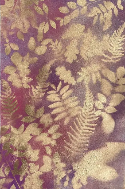 Last Days Of Summer av Helen Lidman, Inspirationslabbet