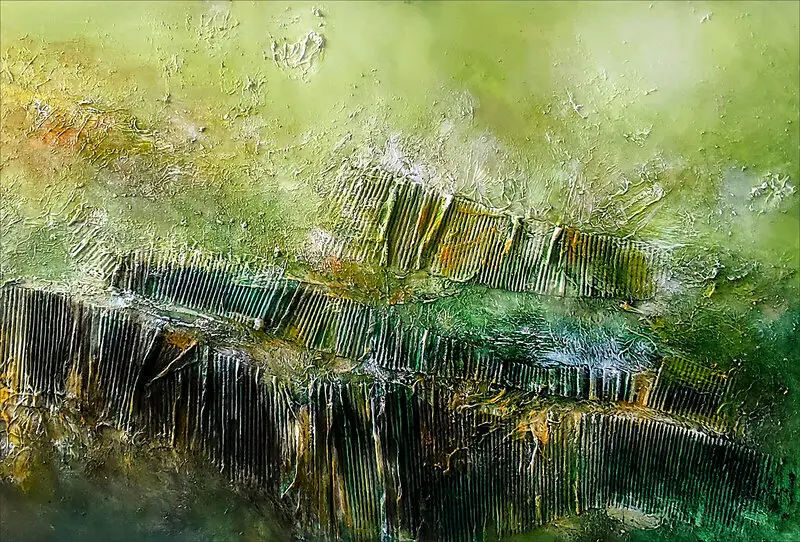 Swedish landscape av Alexandra Petropoulou