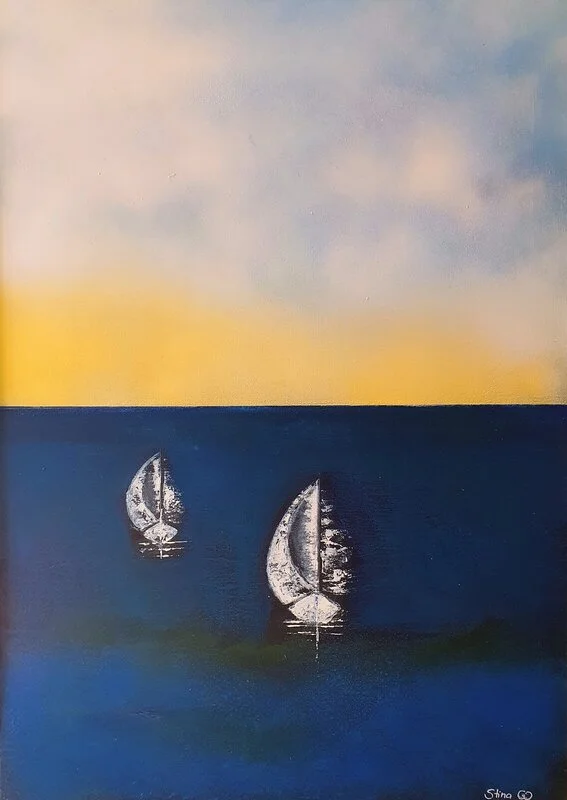 Stina G Olsson