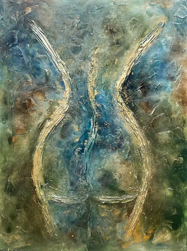 TALLULAH av Martina Brantfelt