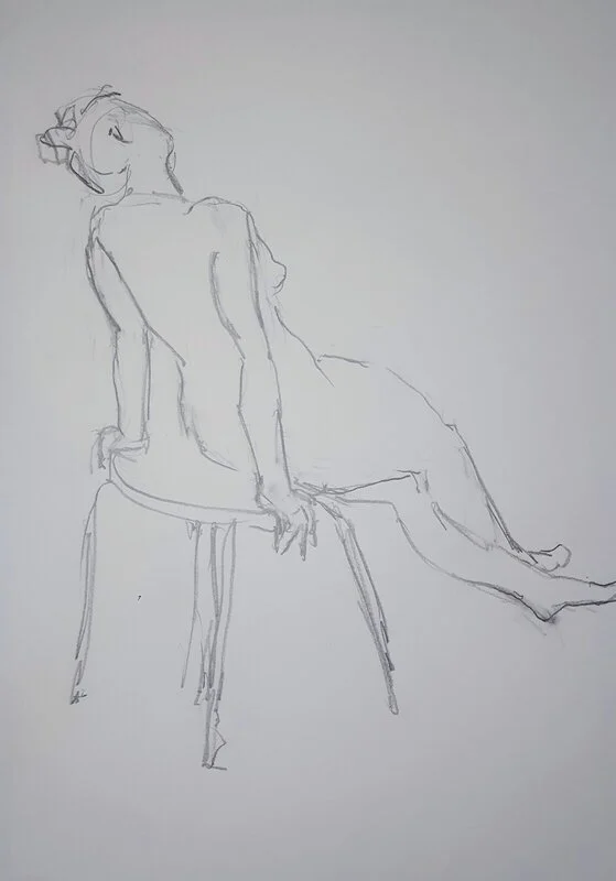 Eila av Into Särkelä