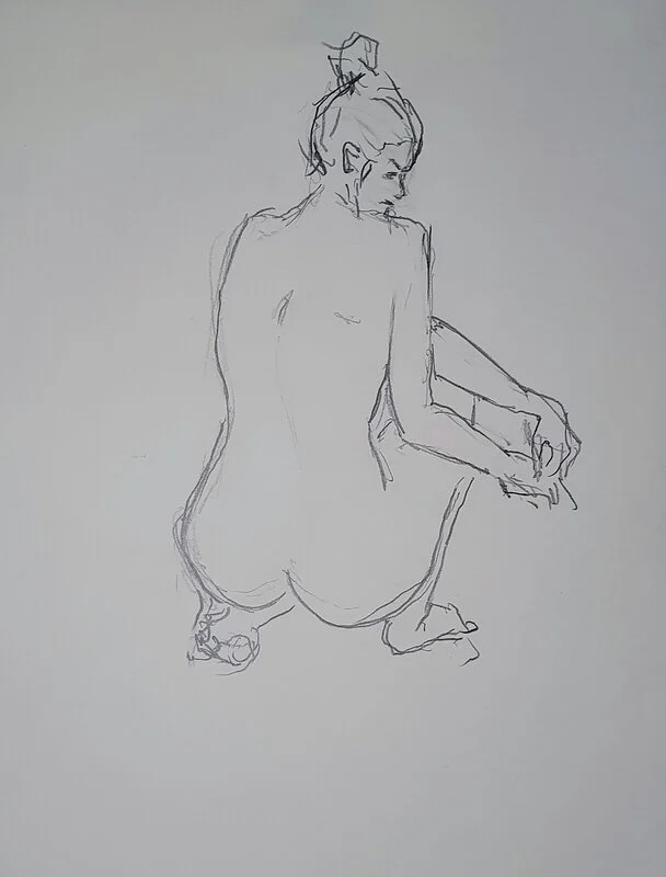Eila av Into Särkelä