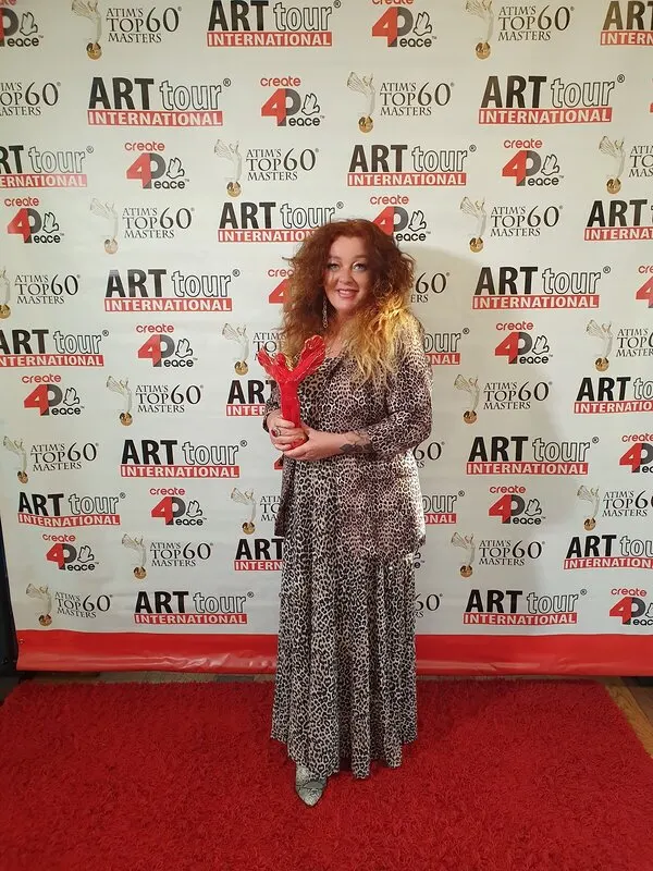 Chatarina Salomonsson