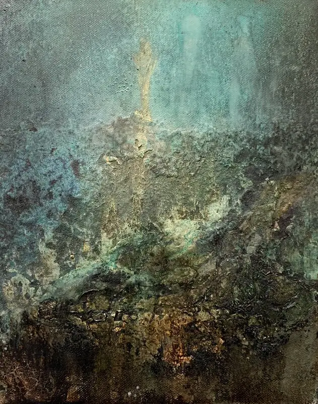 Sending you light av Lena Augustinson