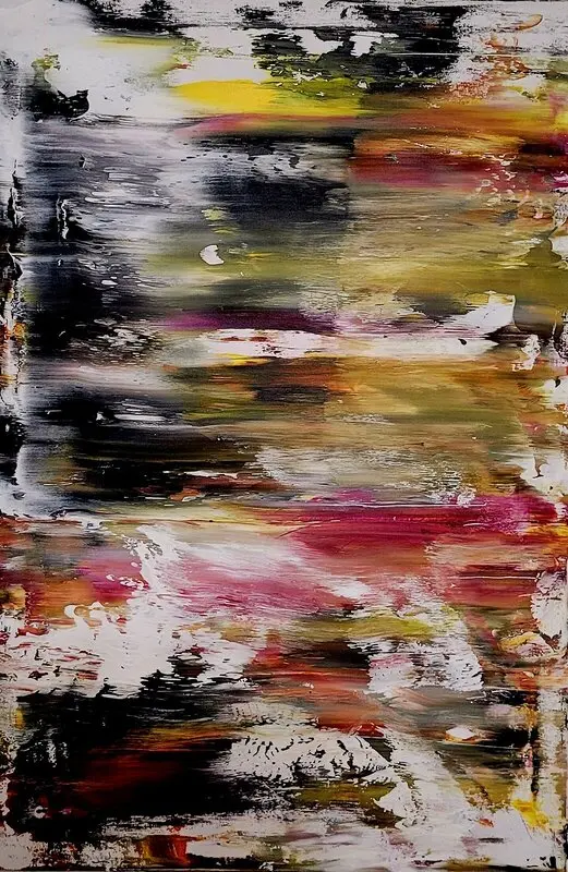 Dark and Light av Tobias Staaf