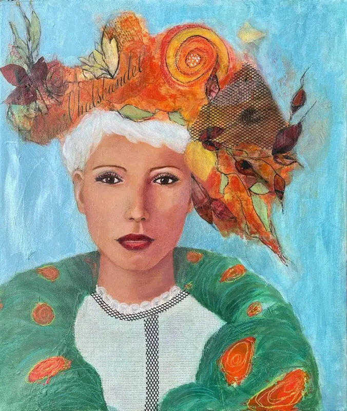 Annie av Mona Achs Söderblom