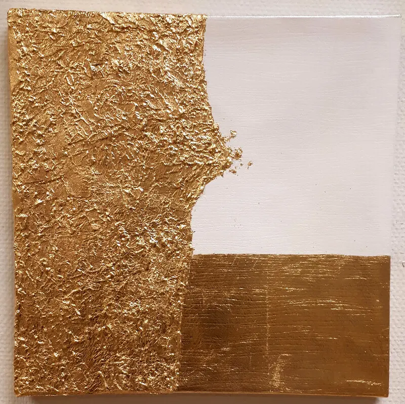 Guldiga av Navideh Keshvarian