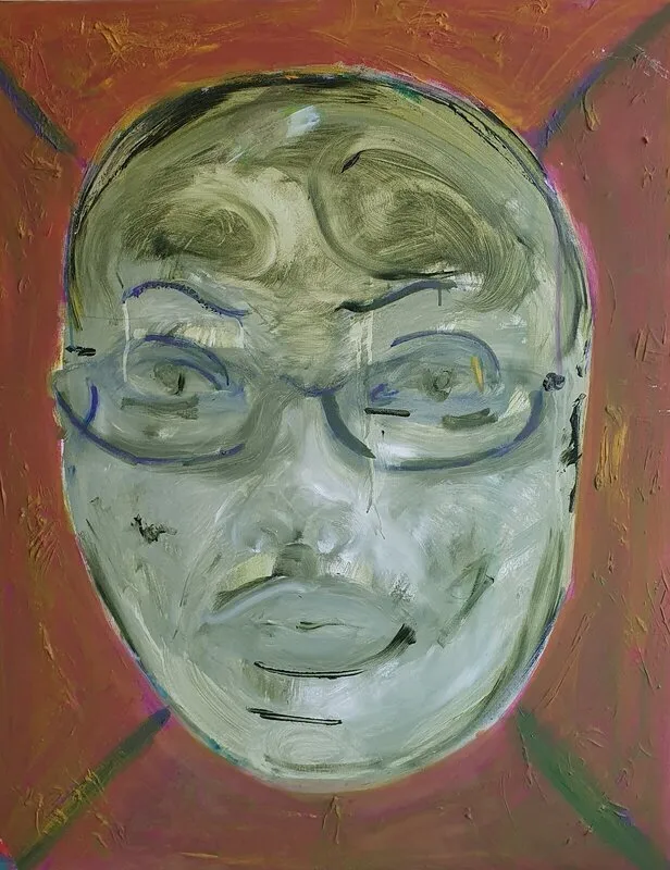 Vem är jag, i denna världen? av Jens Flemister Åkesson