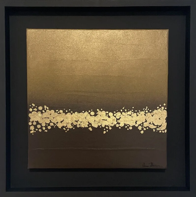 Guldstoft 1 av Anna Åkerman