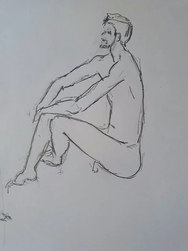 Willy av Into Särkelä