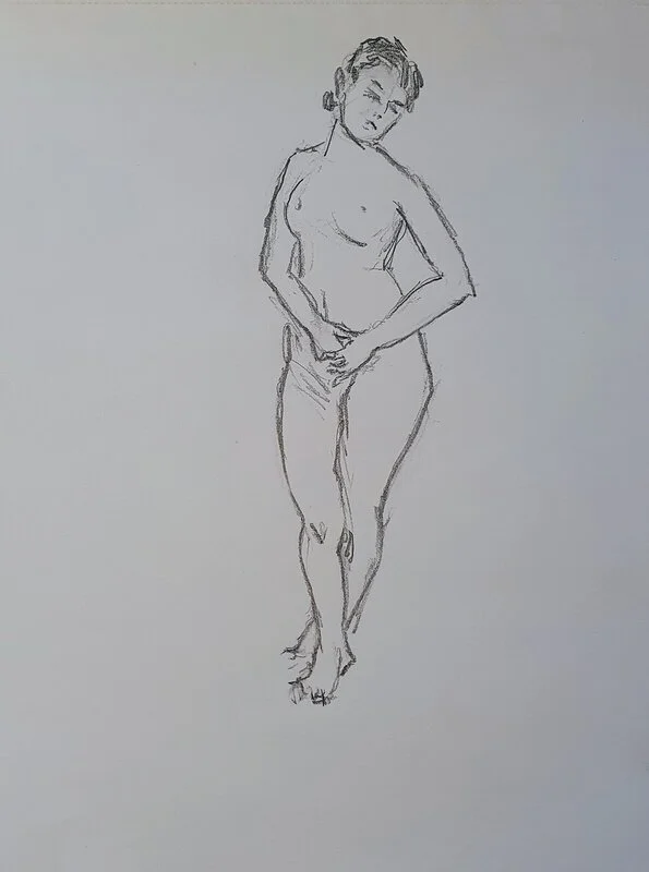 Sanna av Into Särkelä