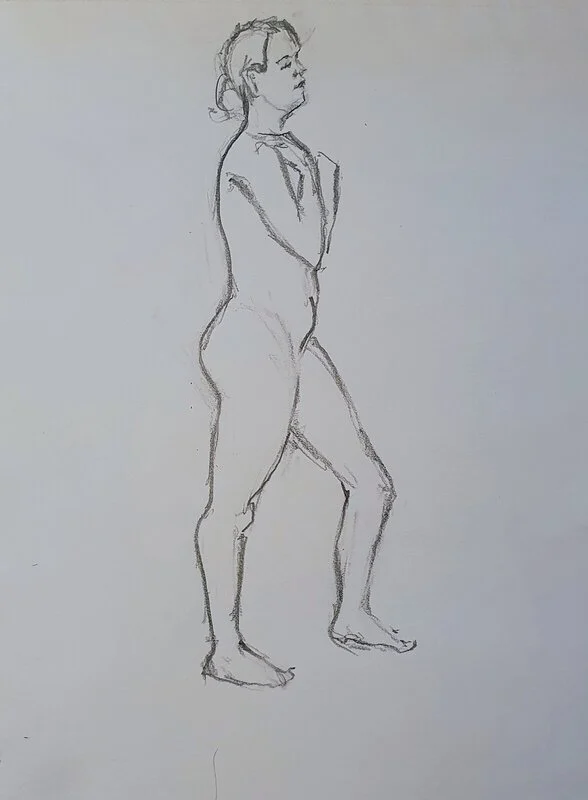 Sanna av Into Särkelä