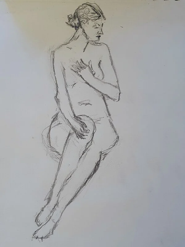 Sanna av Into Särkelä