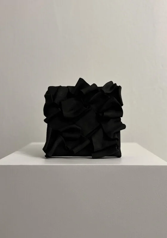 Skulptur The Tiny Collection | I Love To Smile av PetroNella Edwardzon