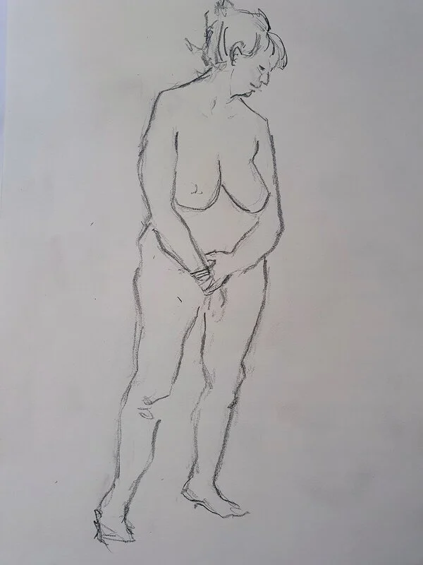 Anki av Into Särkelä