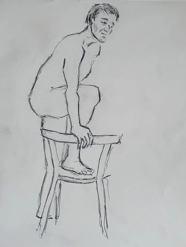 Man av Into Särkelä