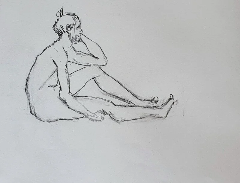 Daniel av Into Särkelä