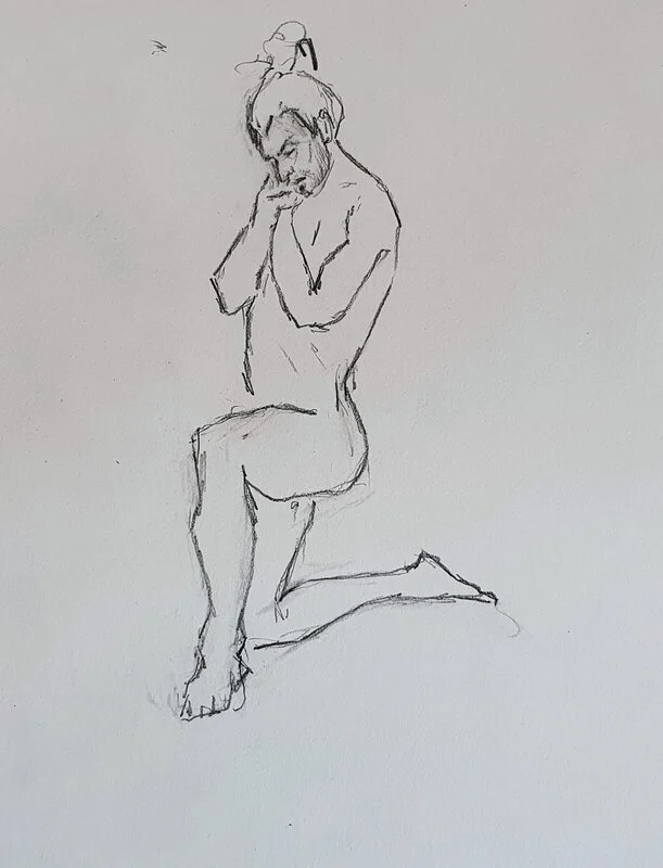 Daniel av Into Särkelä