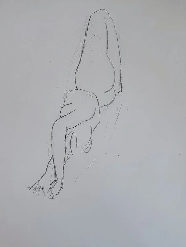 Cecilia, 2023 av Into Särkelä