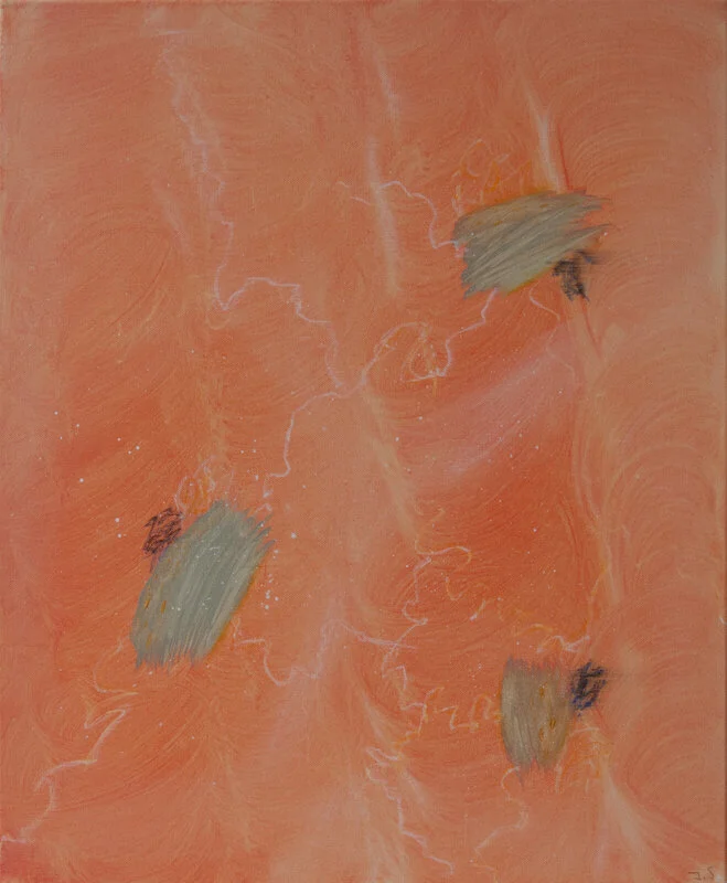 Frid 1 av Jacob Sellman