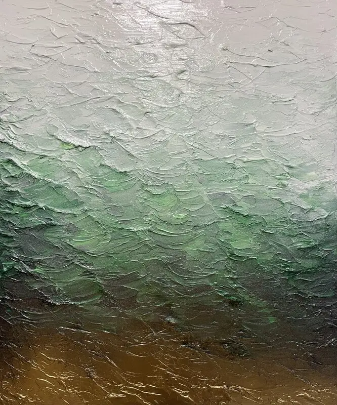 Onsjö no.2 av Ankanart