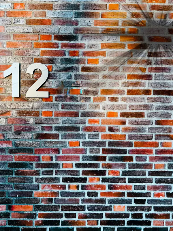 Bricks av ArtLoop Strom
