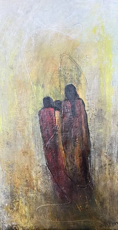 Förening av Kerstin Mattsson